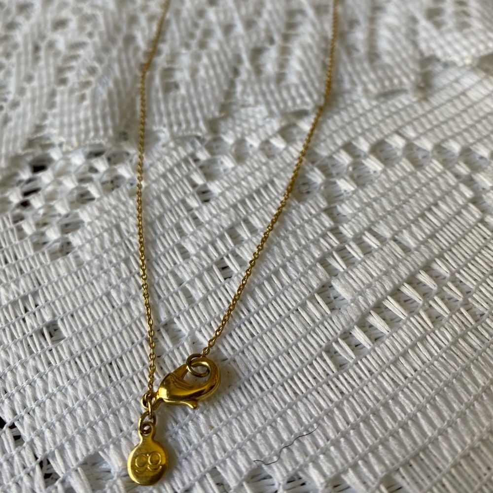 Gorjana Necklace - Picture 3 of 8
